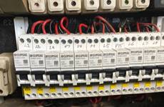 Fuse Box